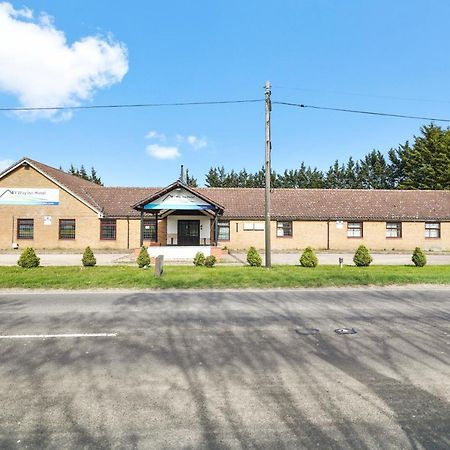 Iway Inn Hotel Cambridge  Dış mekan fotoğraf