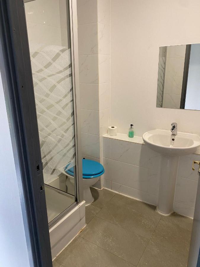 Iway Inn Hotel Cambridge  Dış mekan fotoğraf