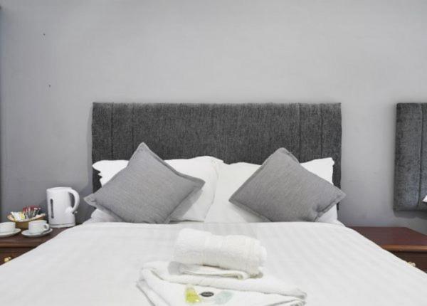 Iway Inn Hotel Cambridge  Dış mekan fotoğraf